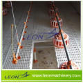 Leon best price raised slatted chicken floor for sale